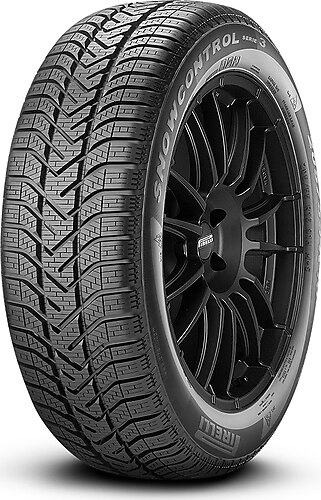 W190 SNOWCONTROL SERIE 3